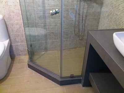 Shower Enclosures
