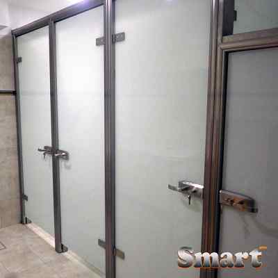 Glass Doors